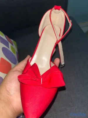 joyas, relojes y accesorios - zapatos elegantes para mujer y cartera elegante de marca  3