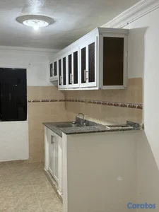 Apartamento barato para rentar 