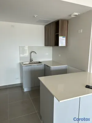 apartamentos - Apartamento en renta con vista al mar - Gazcue 2