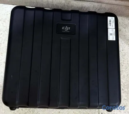 otros electronicos - Drone DJI Inspire 1 Versión 2.0 + ZENMUSE X3 de op 10