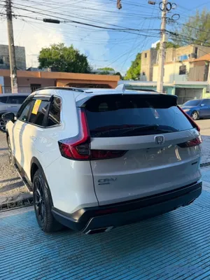 jeepetas y camionetas - 2023 Honda CR-V Hybrid Sport 5