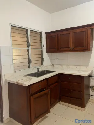 apartamentos - Apartamento en Alquiler  Sector: Mirador Norte   T 5