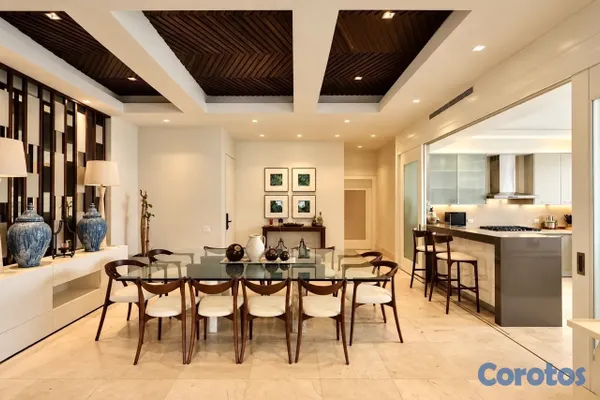 apartamentos - APARTAMENTO DE LUJO EN VENTA / PIANTINI / 390 metros / 4 PARQUEOS 9