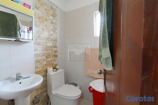 apartamentos - Apartamento Amplio Venta 3 Hab - Juan Rafael Sur 16