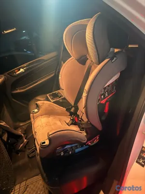 coches y sillas - silla para carro niño 5