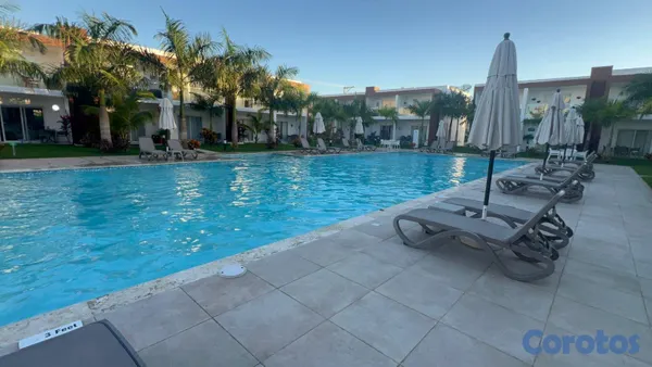 apartamentos - ✨ Villa de 2 Niveles en Alquiler y Venta – Boca Chica ✨ 2