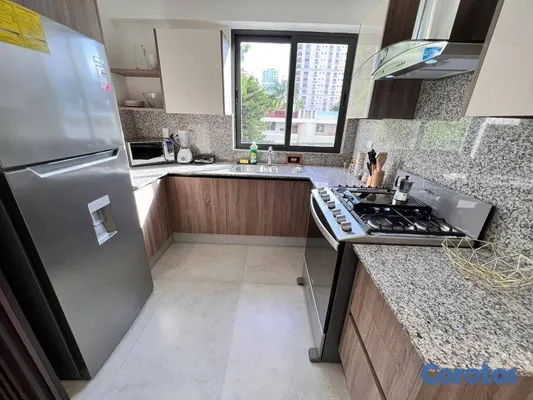 apartamentos - Apartamento en Alquiler, La Esperilla 6