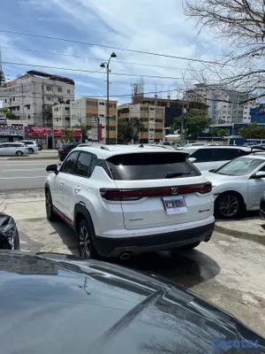 jeepetas y camionetas - Changan CS-35 Plus 2027
 7