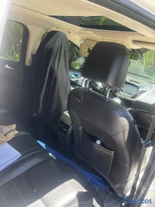 Ford Titanium