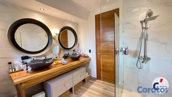 apartamentos - BUNGALOW TIPO LOFT EN CAP CANA · Ref 1670533058320 11
