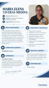 candidatos - Busco empleo 