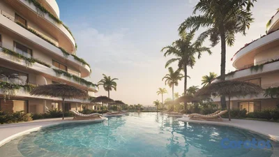 Apartamento en venta | Punta Cana -3400