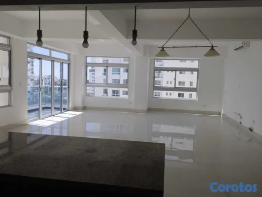 apartamentos - Apartamento en Alquiler, Bella Vista 7