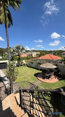 casas - Lujosa casa en Los Cerros|Patio Amplio, Doble Cocina y Apartamento Independiente 12