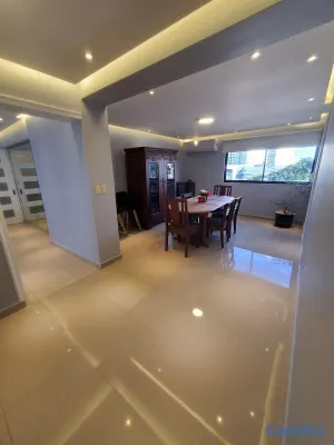 apartamentos - Apartamento en En Venta  El Vergel, Santo Domingo  2
