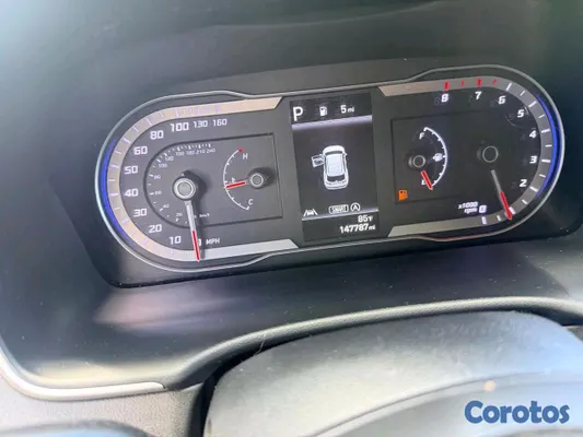 jeepetas y camionetas - hiunday Tucson se 2022 6