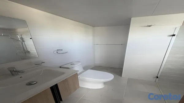 apartamentos - Alquilo apartamento en Urbanización Tropical, D.N 7