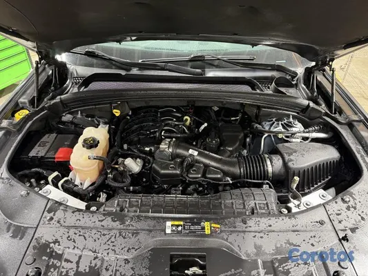 repuestos - Motor 3.6L  Jeep Grand Cherokee 2023 - 76k Millas RWD 3