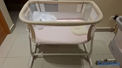 Moisés Baby Delight 