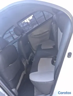 carros - Toyota Corolla 2002 GASOLINA 11