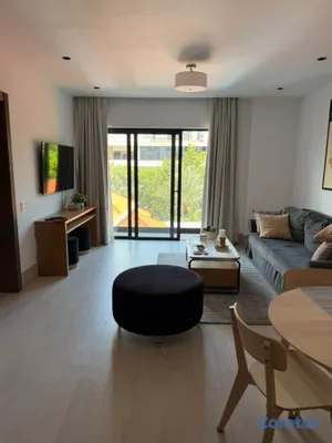 apartamentos - FURNISHED ONE-BEDROOM APARTMENT FOR RENT – PIANTIN 5