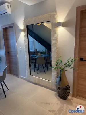 apartamentos - Alquiler Blue Palm - Ciudad Las Canas USD$ 1,750 · 9