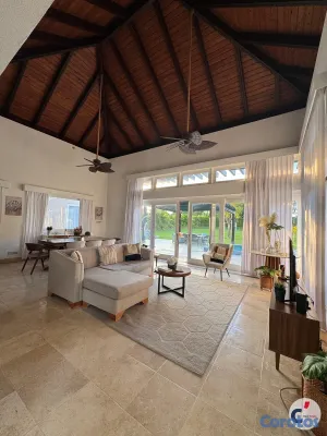 casas - VILLA EN CAP CANA · Ref 3247118314429758 17