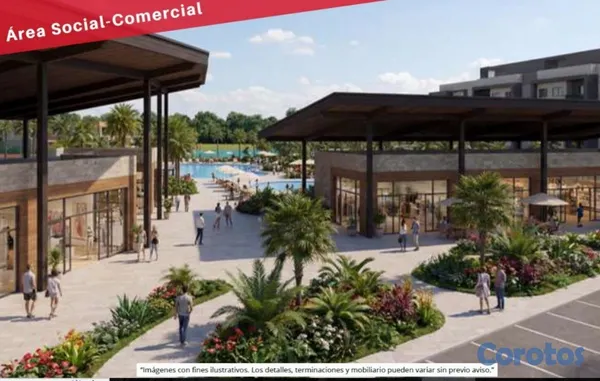 apartamentos - Apartamentos 1Hab Desde $59,000 Y pagas el 10% en  2