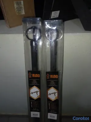 decoración y accesorios - Palos de cortinas  4