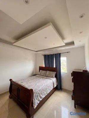 apartamentos - Apartamento en Jarabacoa con hermosa vista a la montaña.  7