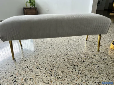 Ottoman / diván 