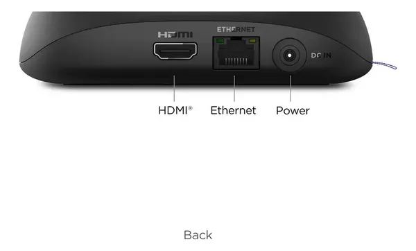 Salud y Equipamiento Médico - Roku Ultra 4k/hdr/dolby Vision Convierte Tv A Smart Tv 2