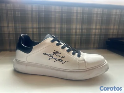 Tenis KARL LAGERFELD
