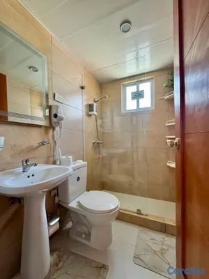 apartamentos - Vendo apartamento santo domingo Este 6