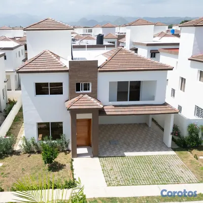casas - Residencial Shalom VII | Casas Listas para Entrega en un Residencial Exclusivo 6