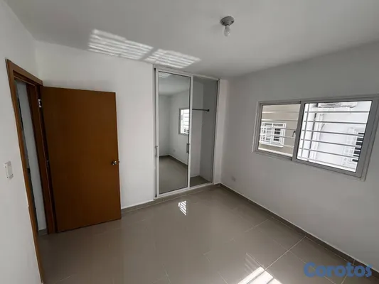 apartamentos - Se alquila apartamento en residencial LP9, Santo D 8