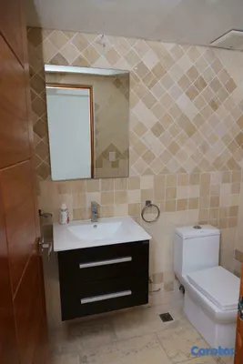 apartamentos - Hermoso apartamento en alquiler. 5