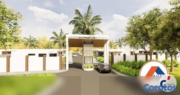 casas - Hermosas villas ubicadas en Macao Village, a pocos 13
