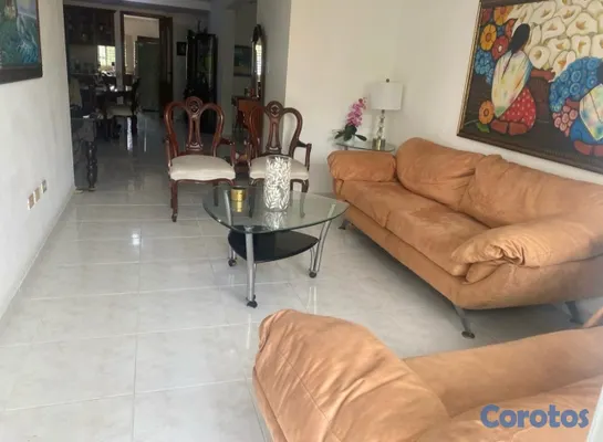 apartamentos - APARTAMENTO EN VENTA EN EVARISTO MORALES 8