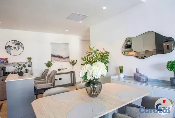 Apartamento en Vista Cana, foto 4
