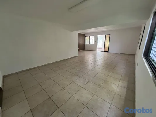 apartamentos - Casa de 3 habitaciones en alquiler en Julieta Mora 12