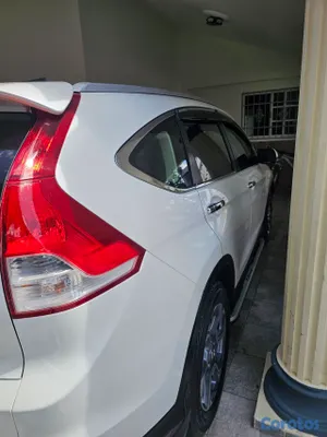 jeepetas y camionetas - Honda CRV 2014 cómoda y lista para uso personal 4×2 5