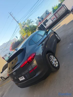 jeepetas y camionetas - Hyundai Tucson Value Edition 2021 9