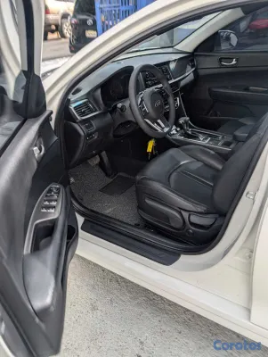 carros - KIA K5 2021 3