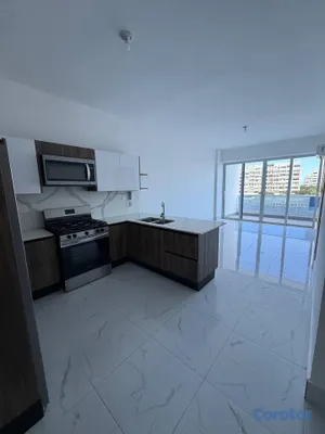 apartamentos - Apartamento en Alquiler en Bella Vista | 1 Habitac 10