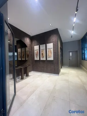 apartamentos - Penthouse en Venta Los Cacicazgos  2