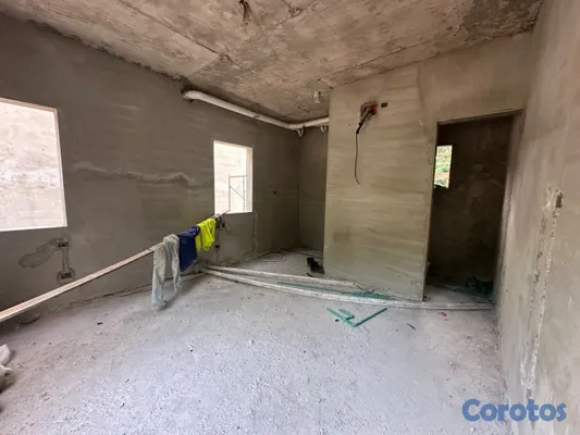 casas vacacionales y villas - Villa moderna en Las Ballenas a 600 m de la playa 18