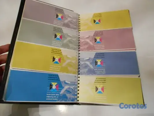 libros y revistas - 🎨 Cómo Combinar y Elegir Colores (MUCHAS PALETAS D 2