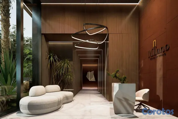 apartamentos - APARTAMENTOS EN VENTA EN TORRE MILANO | CERROS DE  10