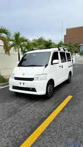 Toyota Town Ace 2021 GL Full